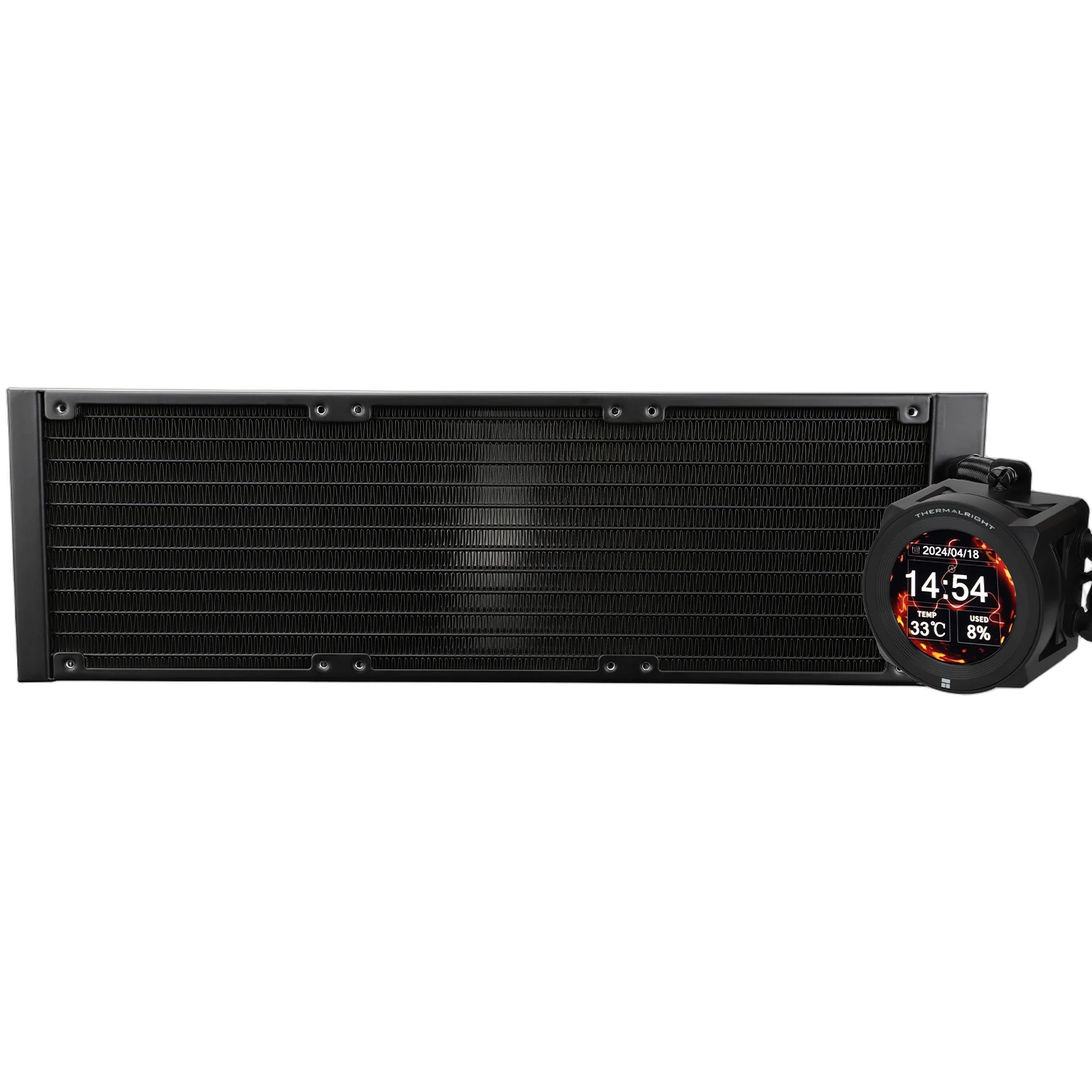 Thermalright Core Vision 360 BLACK X